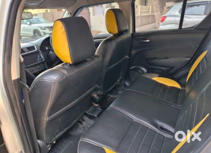 Maruti Suzuki Swift 2011-2014 Zdi, 2015, Diesel