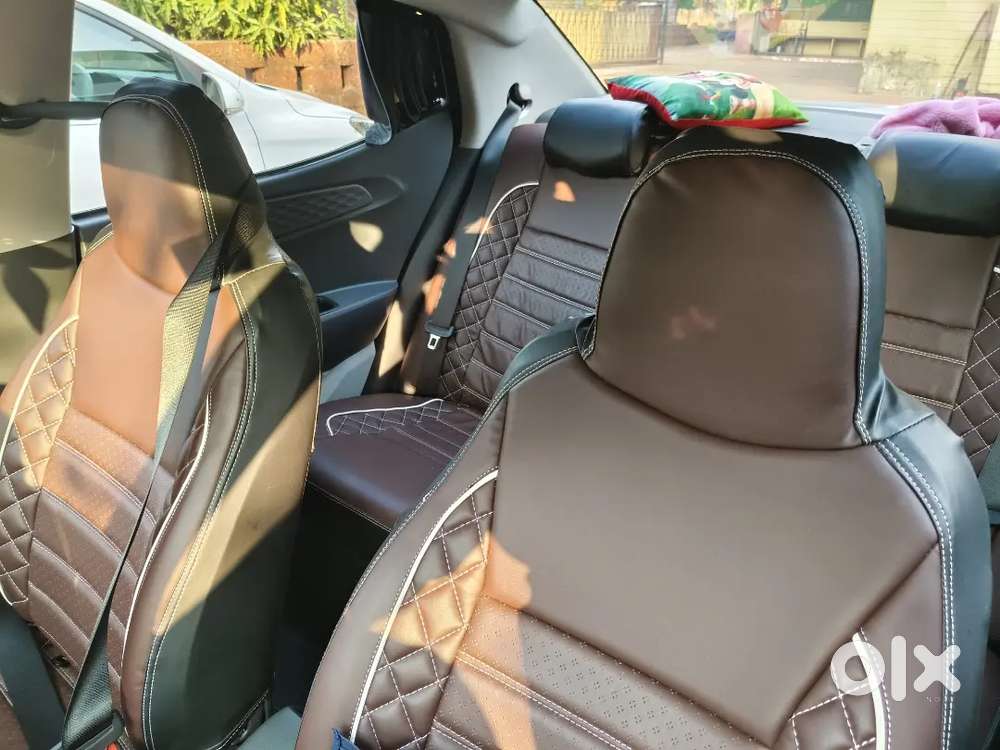 Hyundai Aura 1.2 2024 First Owner