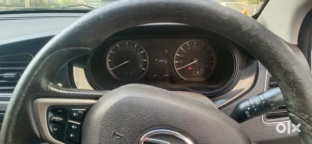 Tata Bolt Diesel 2015