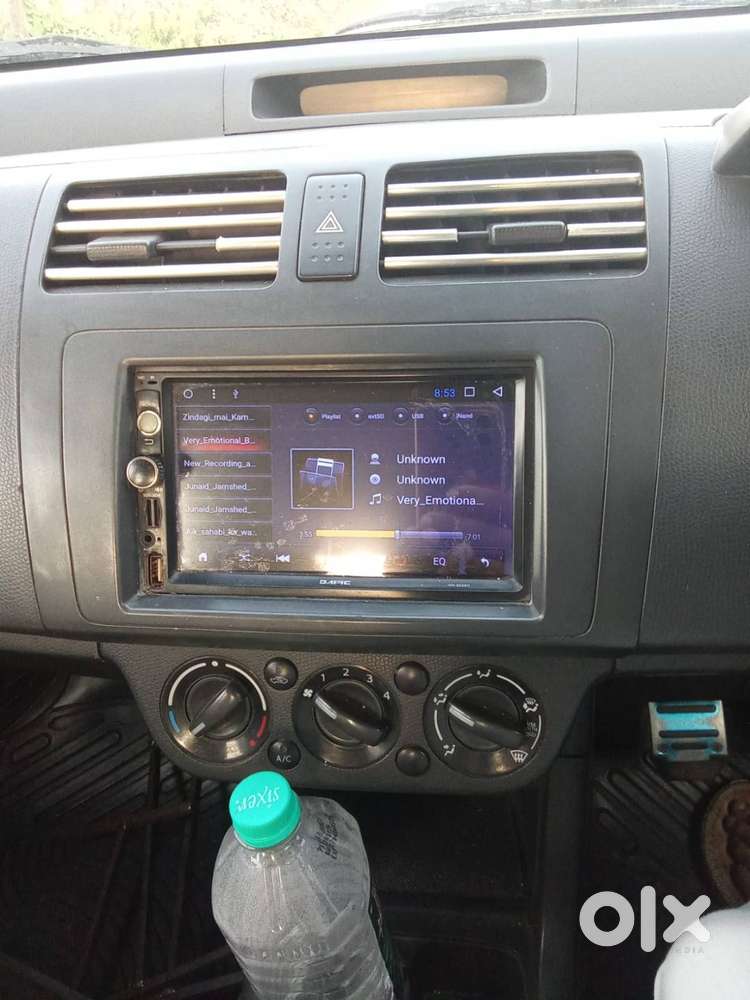 Maruti Suzuki Dzire 2013
