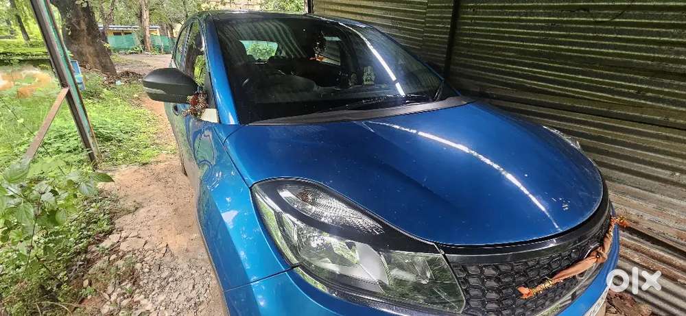 Tata Nexon 2019 Petrol Manual