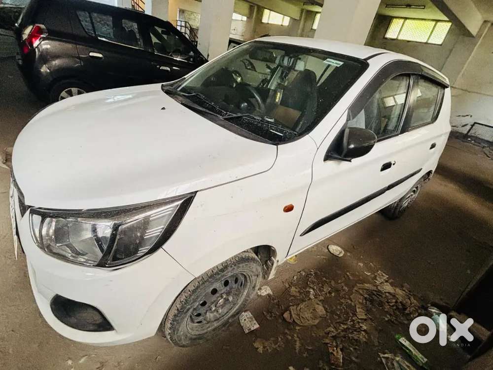 Maruti Suzuki Alto 2015