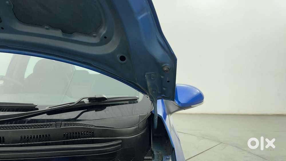 Hyundai Grand I10 [2017-2020] 1.2 Kappa Vtvt Sportz At, 2019, Petrol