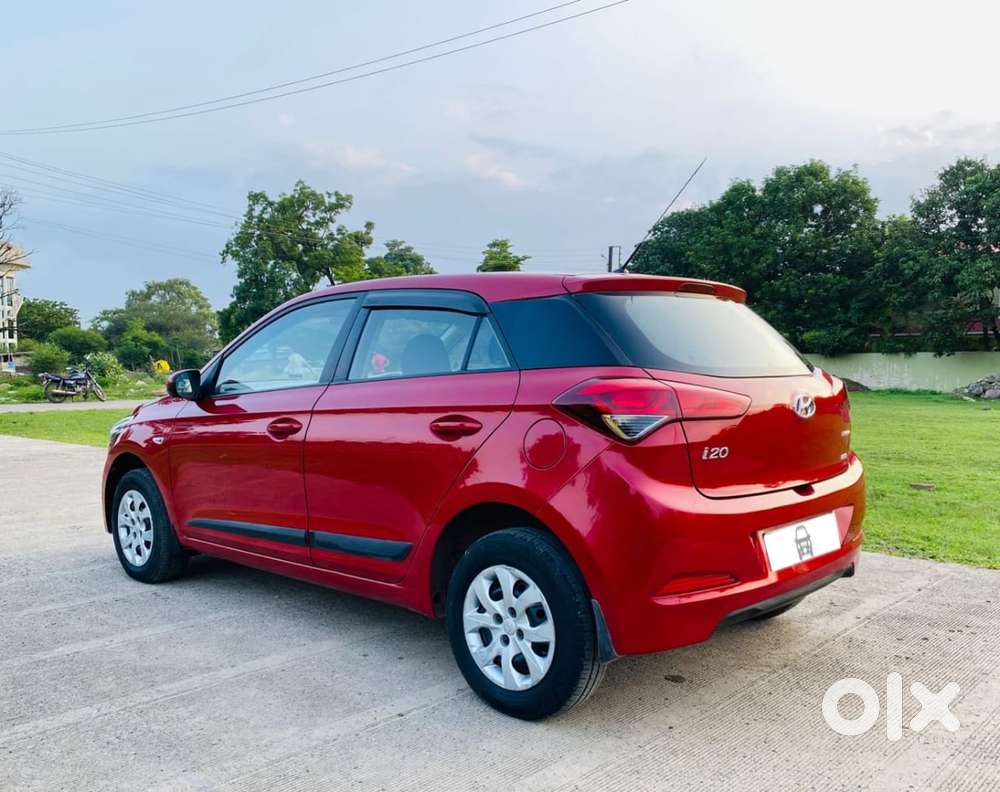 Hyundai Elite I20 Magna 1.4 Crdi, 2016, Diesel