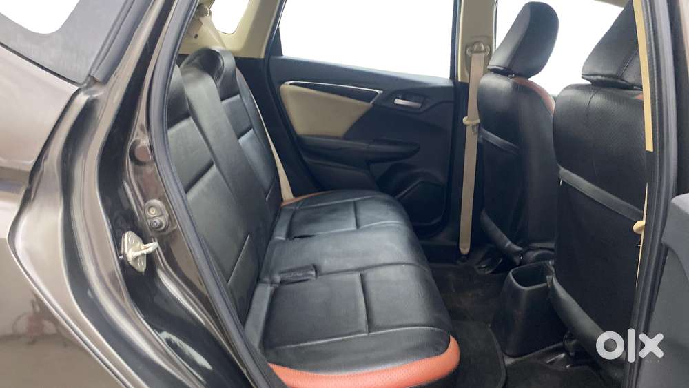 Honda Jazz 1.5 V I Dtec, 2018, Diesel