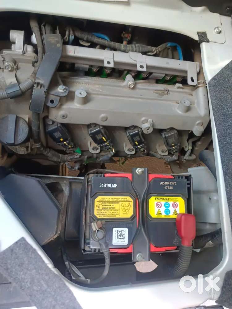 Maruti Suzuki Eeco 5 Seater Standard, 2024, Petrol