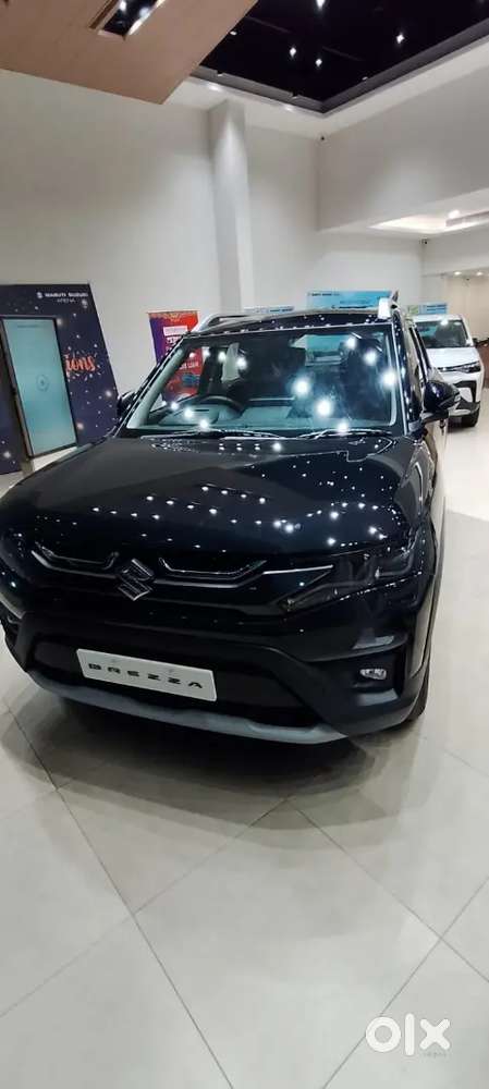 The All New Maruti Suzuki Cars All Models