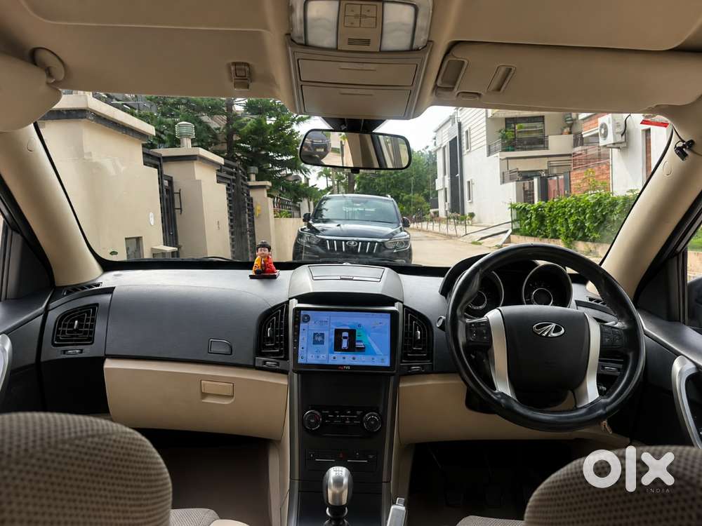 Mahindra Xuv500 W6 Immaculate Condition 2015