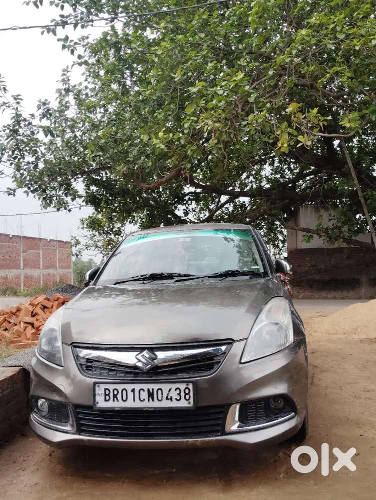 Swift Dzire 2015 Maruti Suzuki