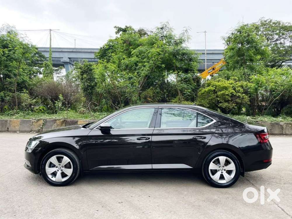 Skoda Superb Style 1.8, 2018, Petrol