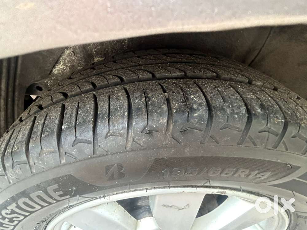 Hyundai I20 Sportz Petrol 2012