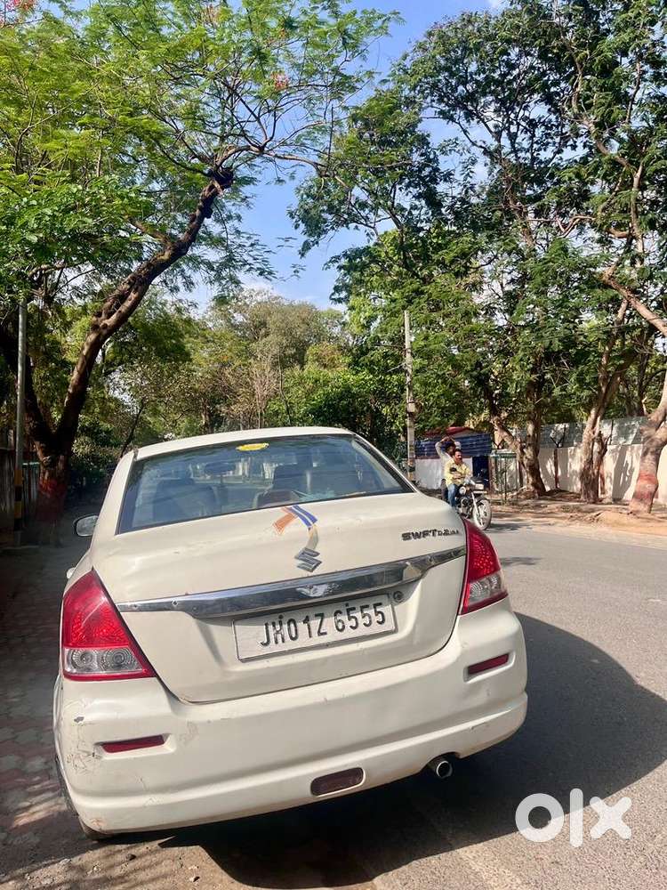 Maruti Suzuki Swift Dzire 2009 Diesel Well Maintained