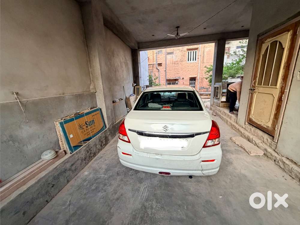 Maruti Swift Dzire 2010 Diesel Manual