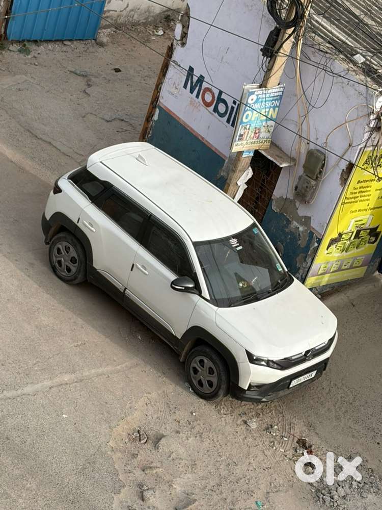 Maruti Suzuki 2023 Model