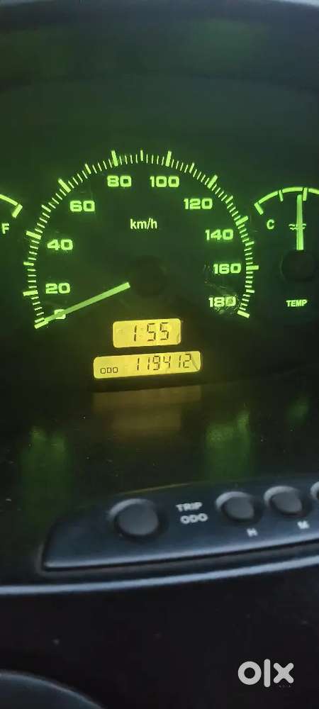 Chevrolet Spark 2008