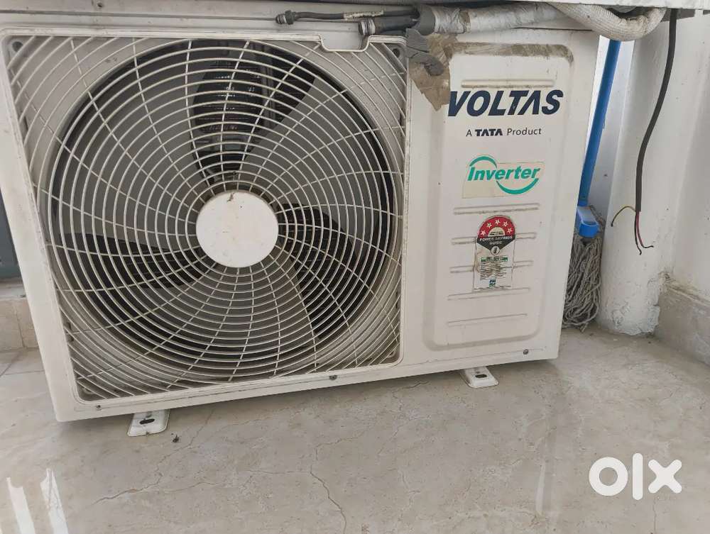 1.5 ton inverter AC