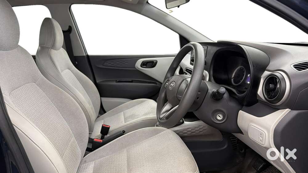 Hyundai Grand I10 Nios Magna 1.2 Kappa Vtvt, 2020, Petrol