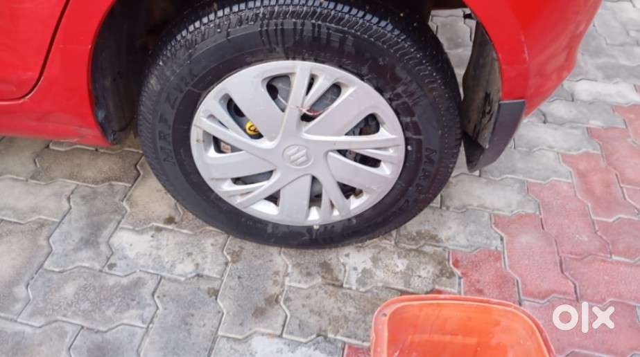Maruti Suzuki Swift Ddis Vdi, 2017, Diesel