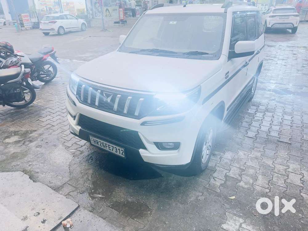 Mahindra Diesel Car 2023
