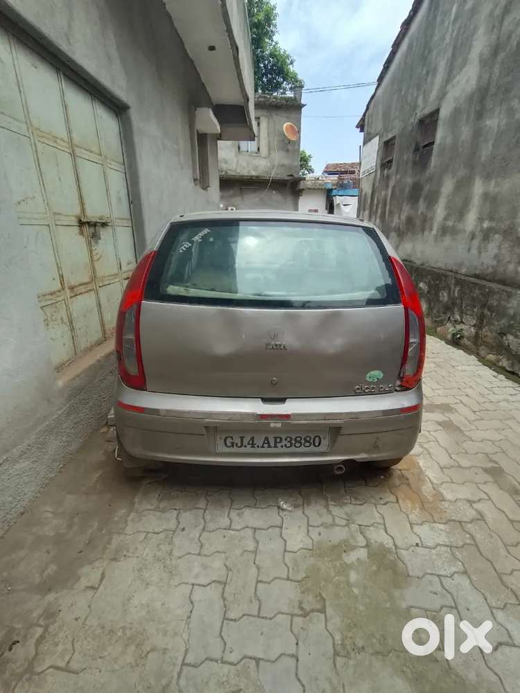 Tata Indica V2 Diesel 2009
