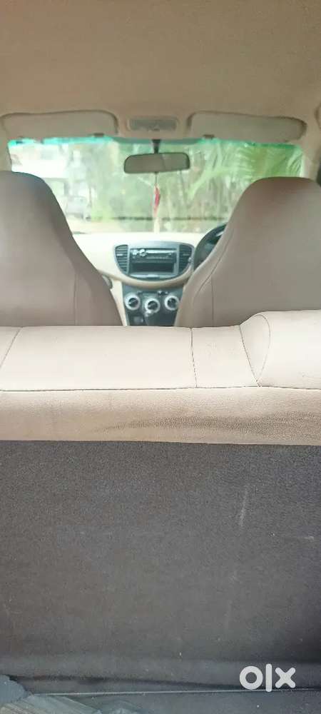 Hyundai I10 1.1 Era 2010 Petrol