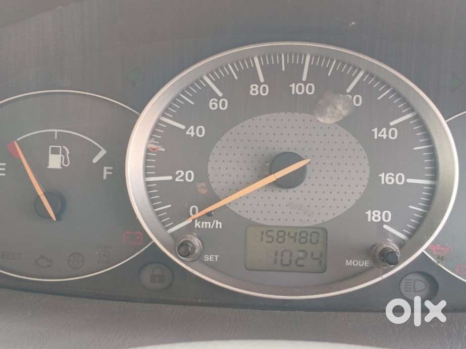 Mahindra Verito 1.5 D6 Bsiv, 2012, Diesel