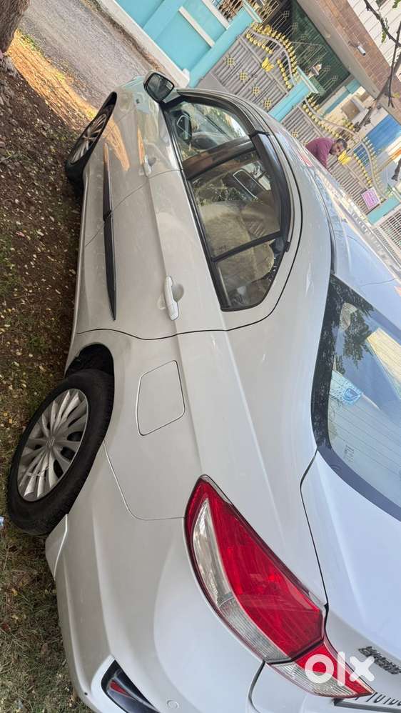 Maruti Suzuki Ciaz 2016 Petrol Well Maintained