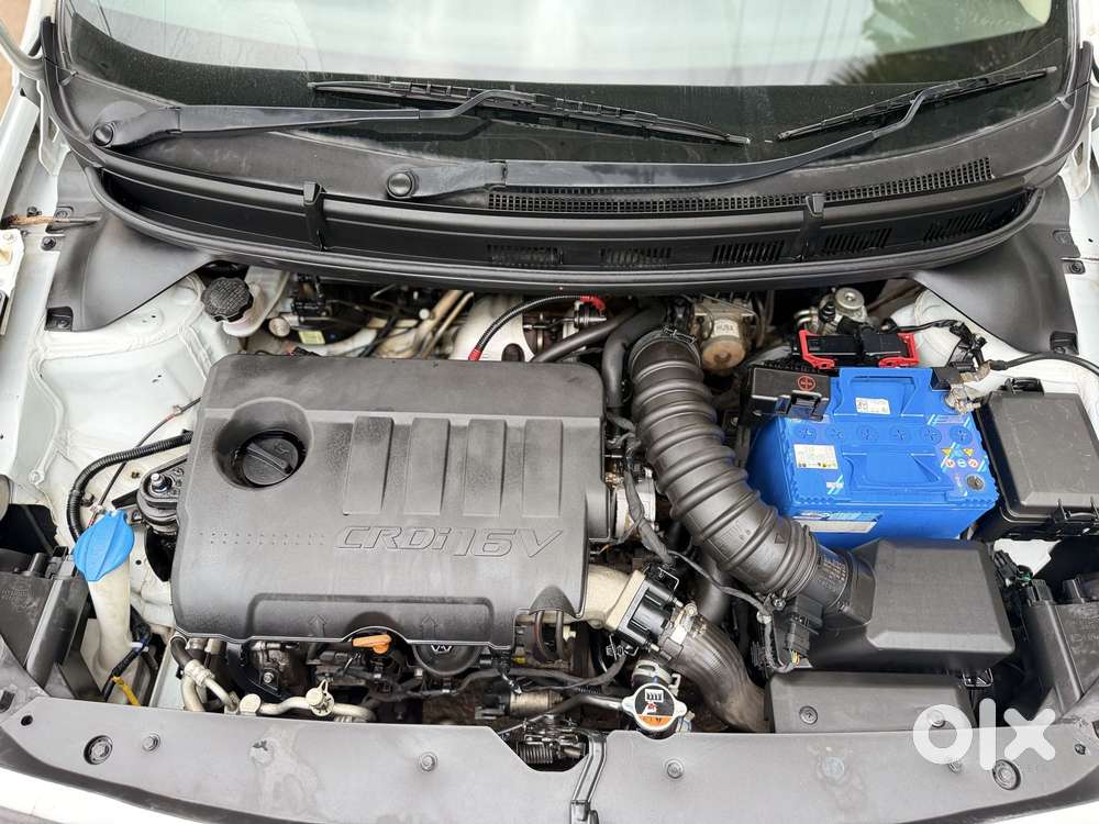 Hyundai I20 1.4 Sportz, 2018, Diesel