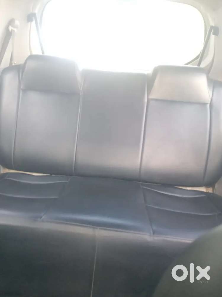 Maruti Suzuki Alto 2013