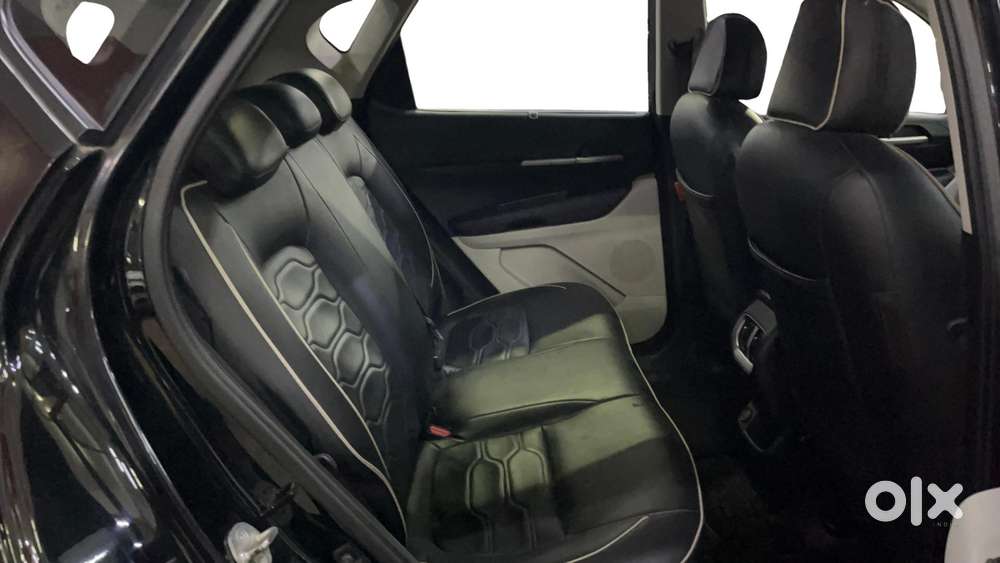 Kia Sonet Htx D, 2023, Petrol