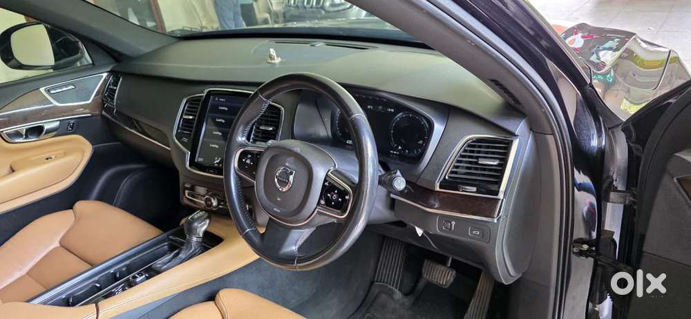 Volvo S90 2.0 B5 Inscription, 2016, Diesel