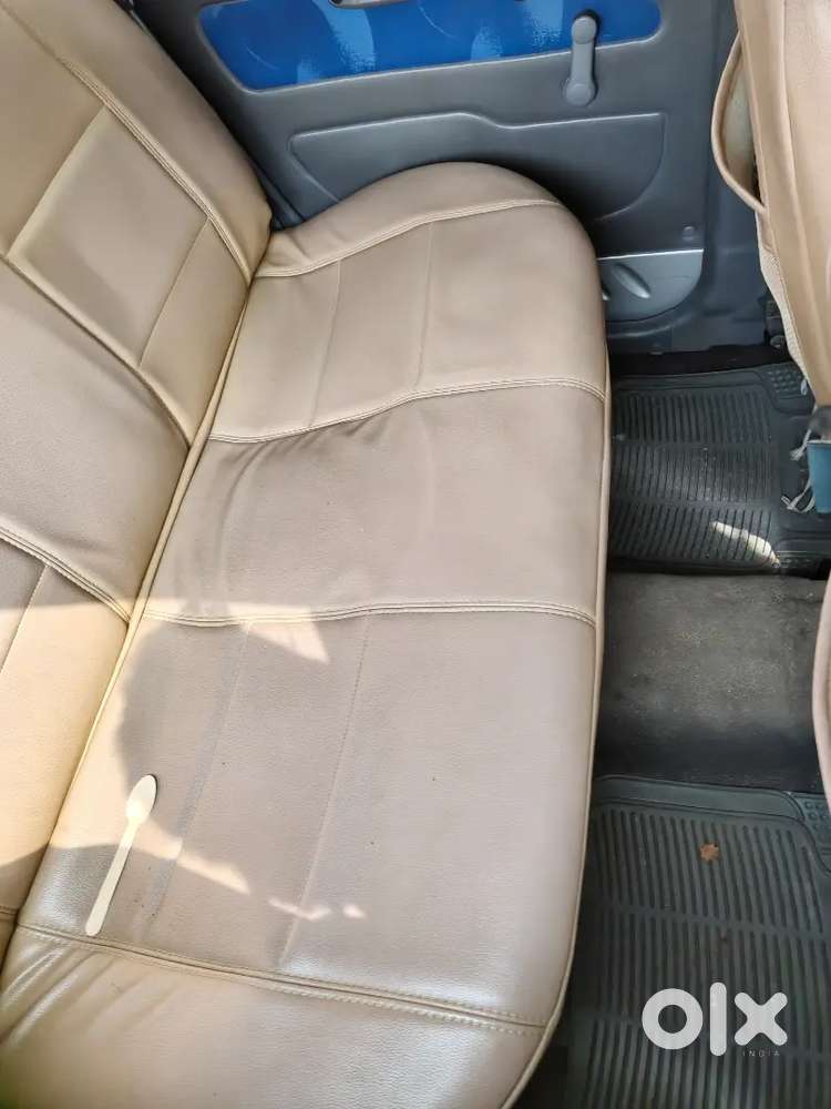 Hyundai Santro 2008 Petrol 57800 Km Driven