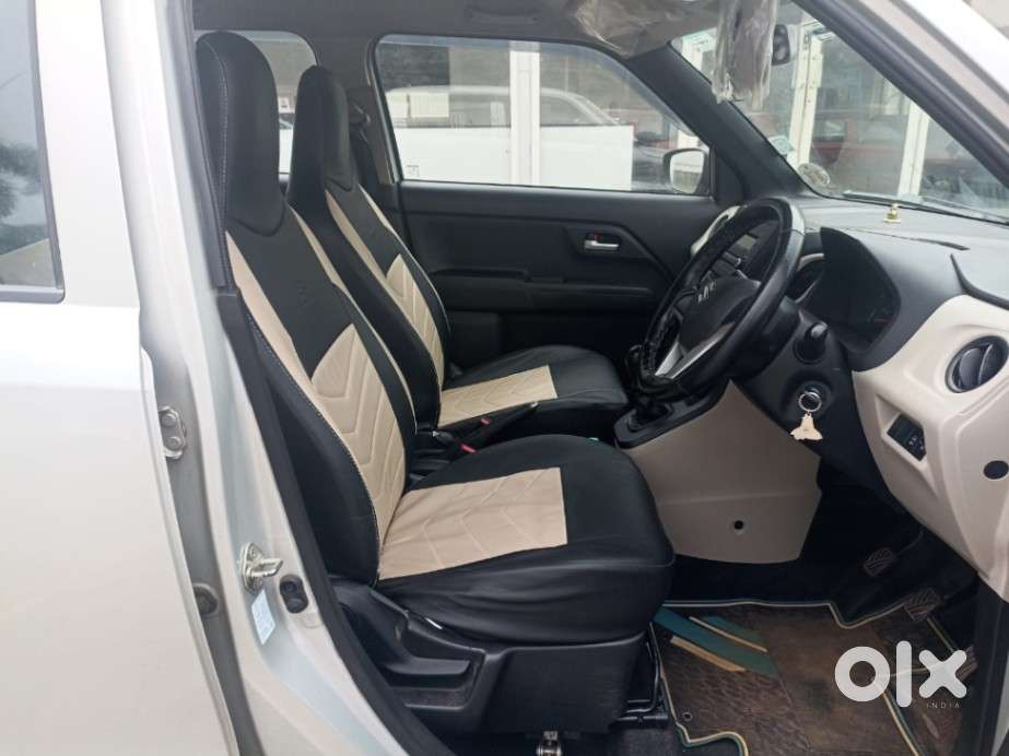 Maruti Suzuki Wagon R Vxi 1.0, 2022, Petrol