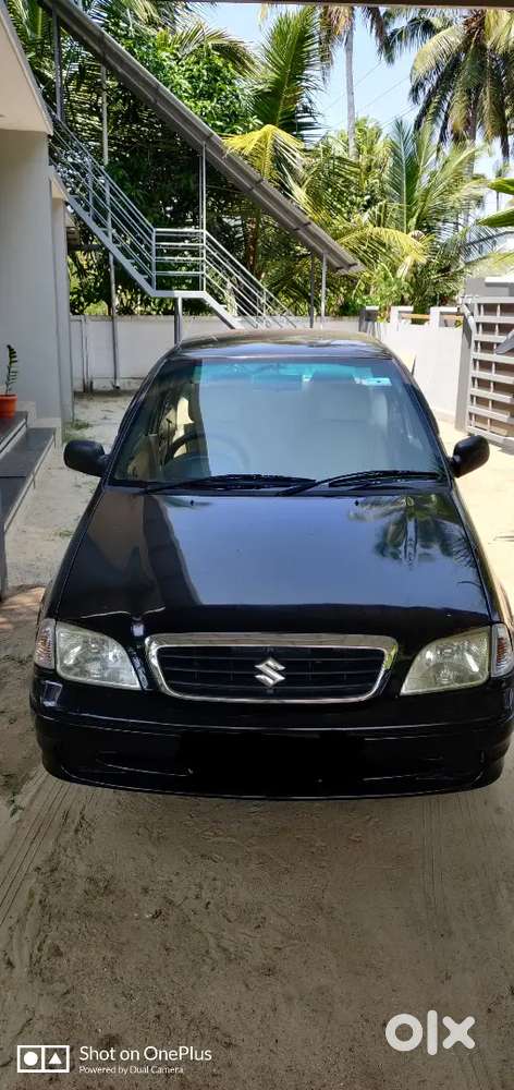 Maruti Suzuki Esteem 2005 Petrol