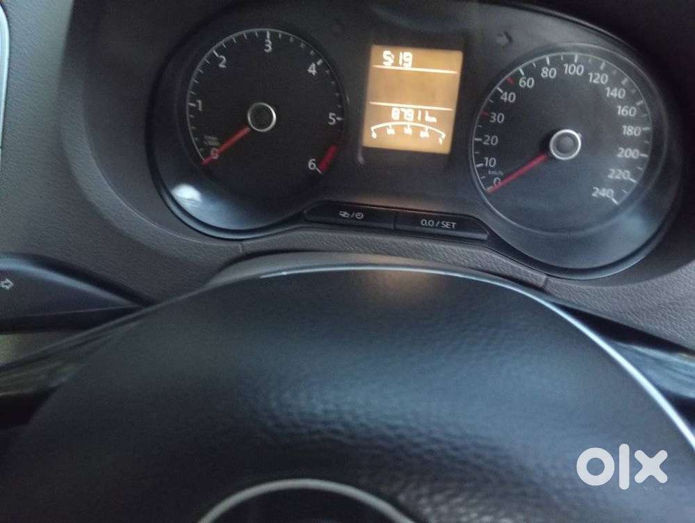 Volkswagen Vento 1.5 Tdi Highline Plus At, 2015, Diesel