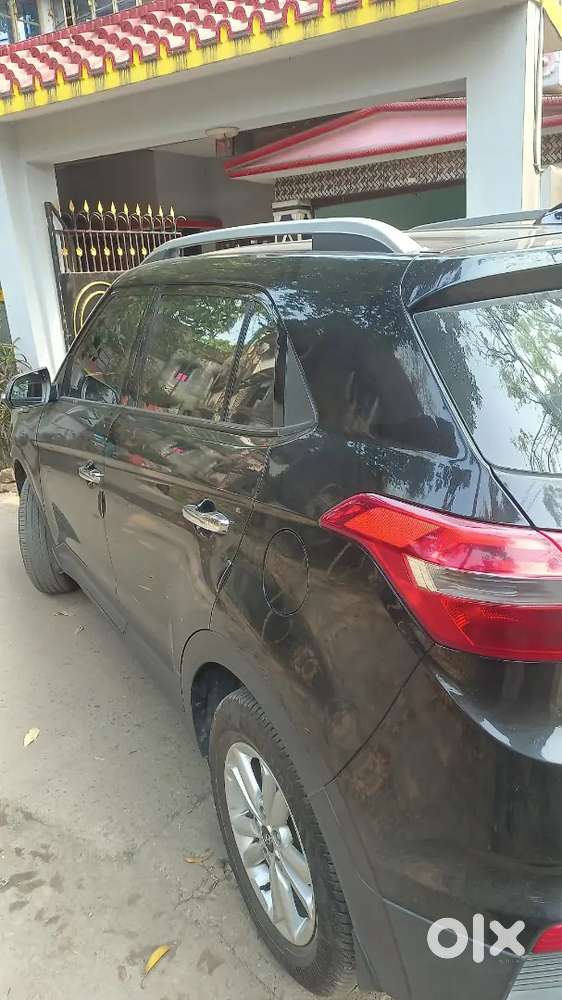 Fully Shorum Maintain Car