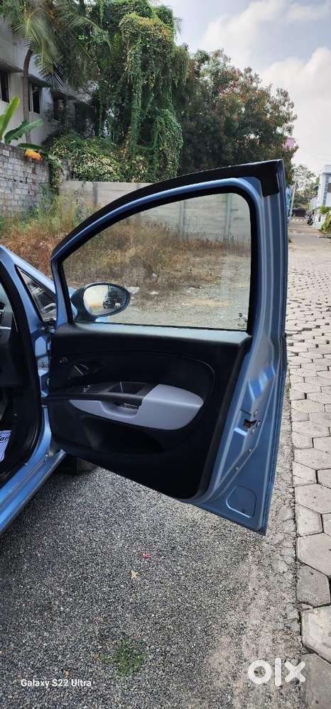 Fiat Grand Punto Active 1.2, 2011, Diesel