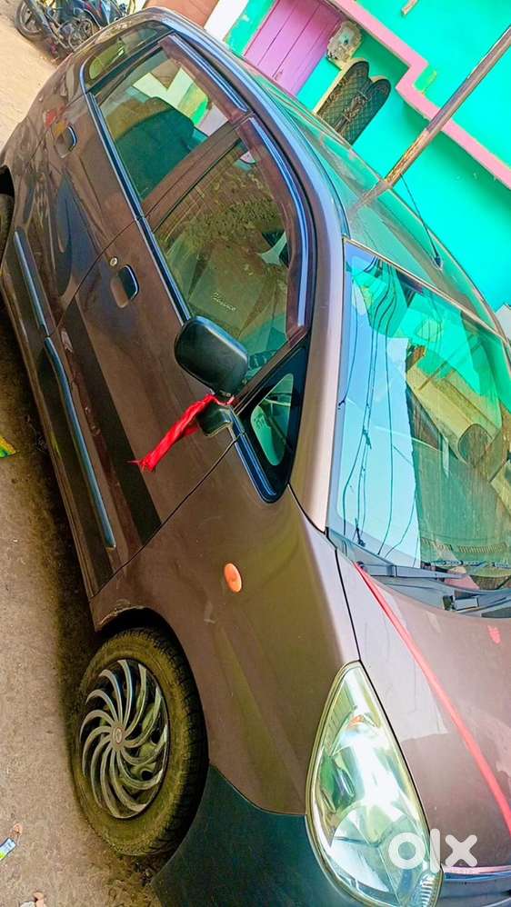 Maruti Suzuki Zen Estilo 2013 Petrol Well Maintained