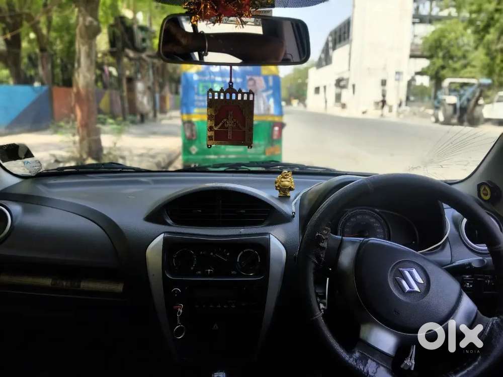 Maruti Suzuki Alto 800 2019