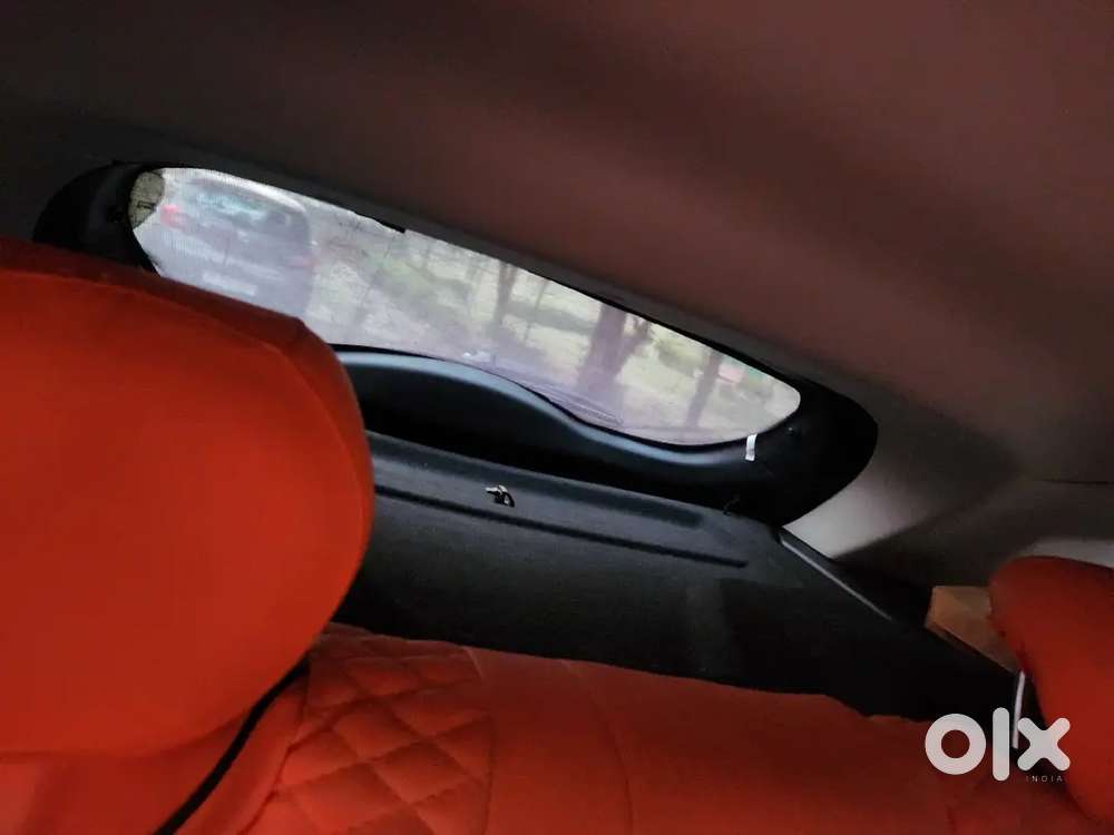 Tata Harrier 2019 Diesel Manual