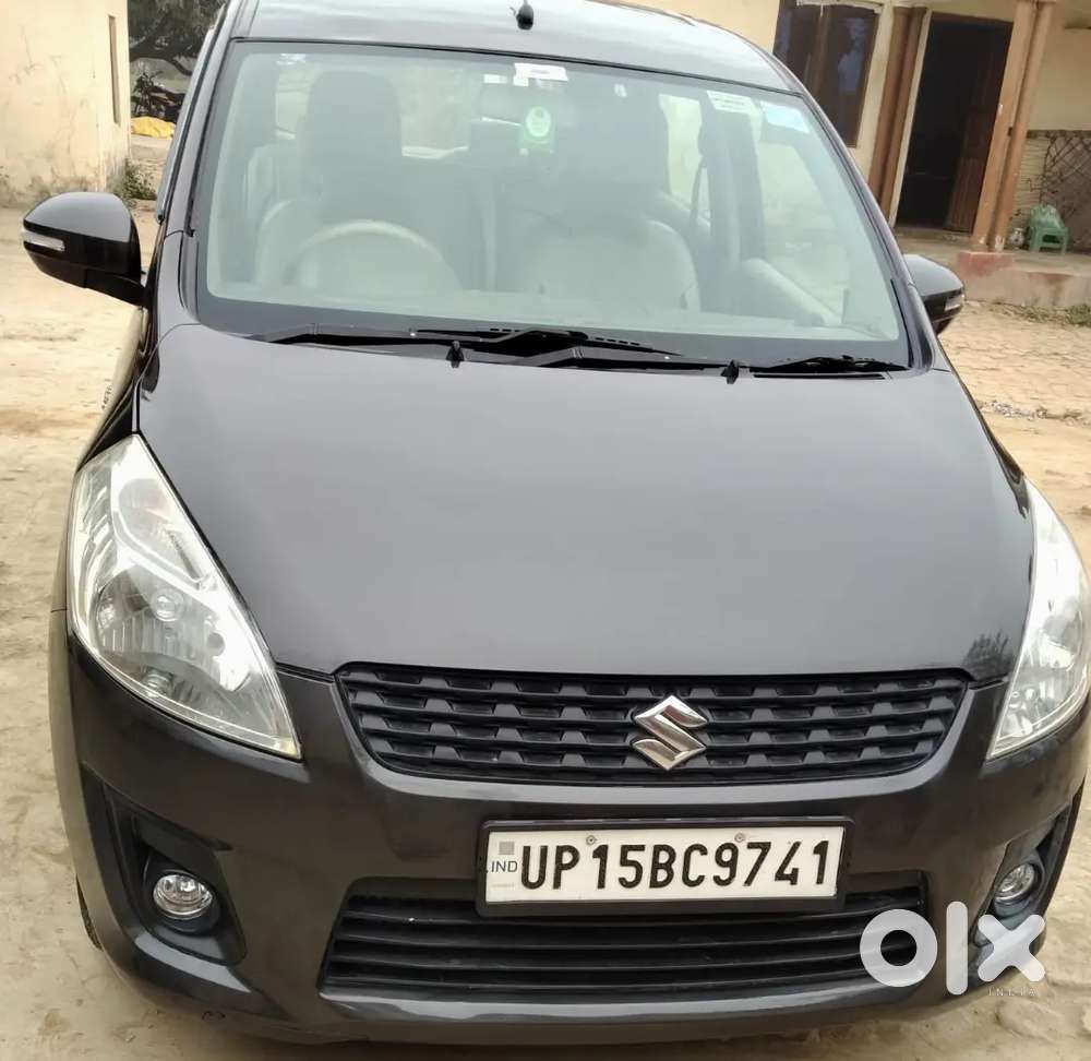 Maruti Suzuki Ertiga 2013
