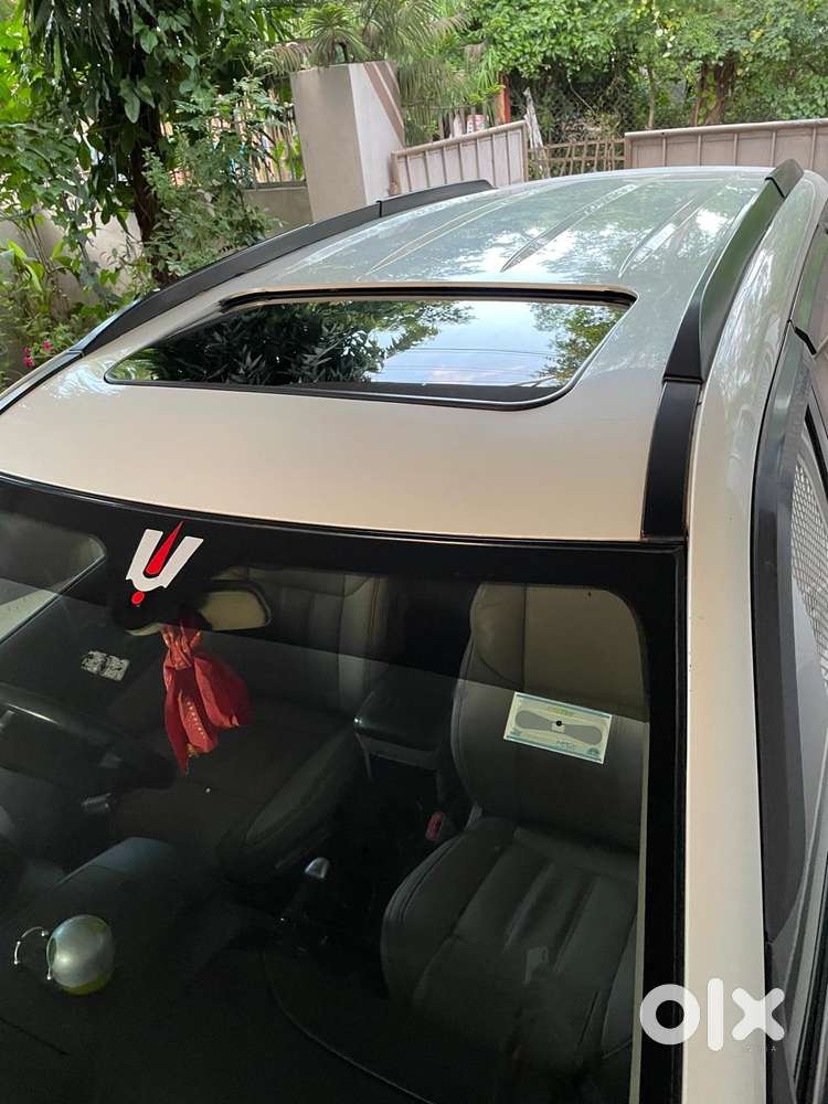 Mahindra Xuv500 2.2 W10, 2018, Diesel