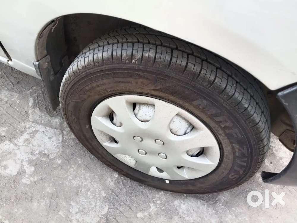 Maruti Suzuki Alto 2004 Petrol Well Maintained
