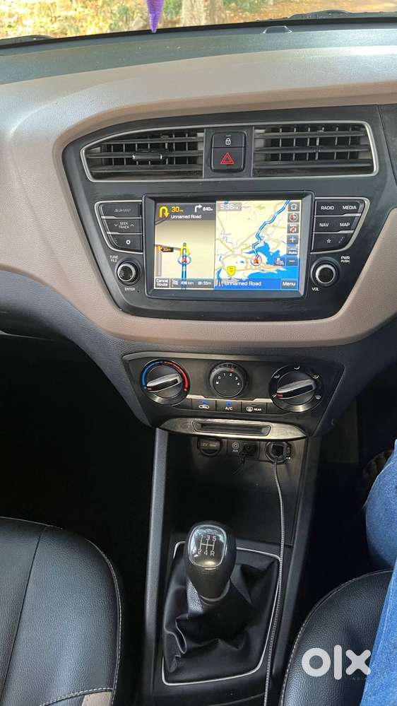 Elite I20 1.2 Sportz (o) Vtvt Mt