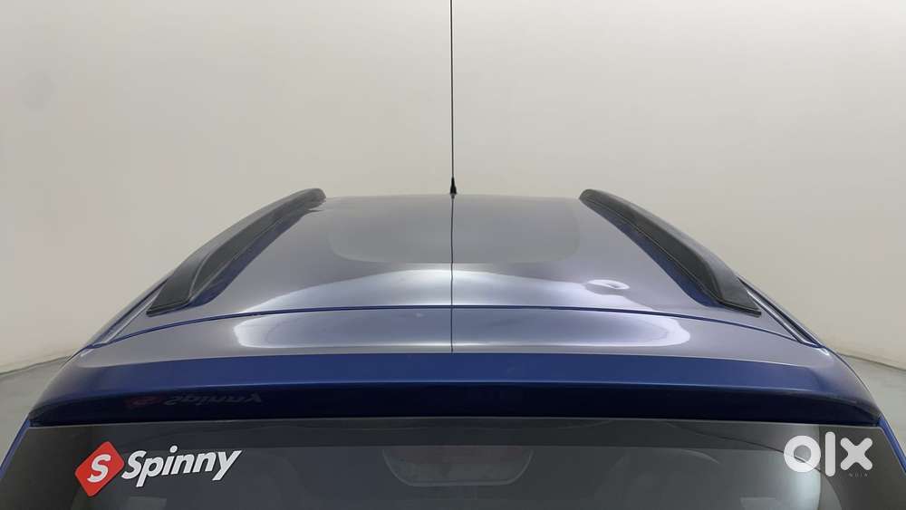 Renault Kwid Climber 1.0 Amt, 2019, Petrol