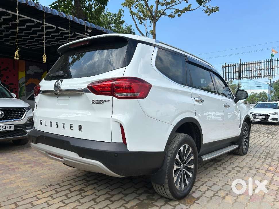 Mg Gloster, 2024, Diesel