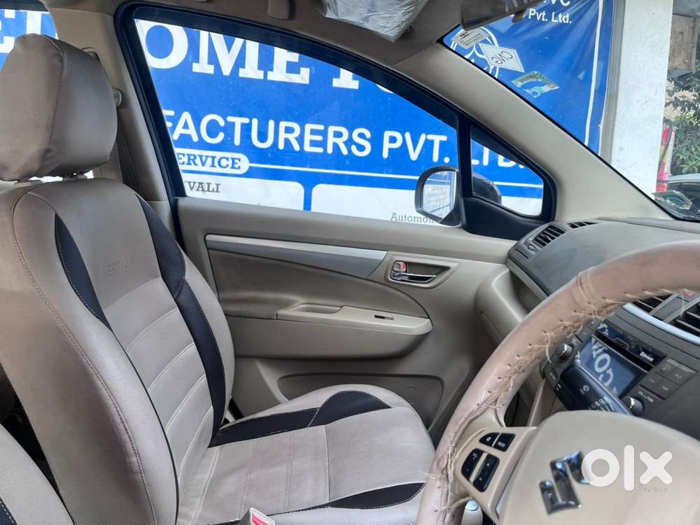 Maruti Suzuki Ertiga 2017 With Authorized Service Center Records