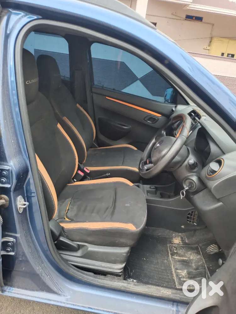 Renault Kwid Rxt Amt 2018 Petrol Automatic