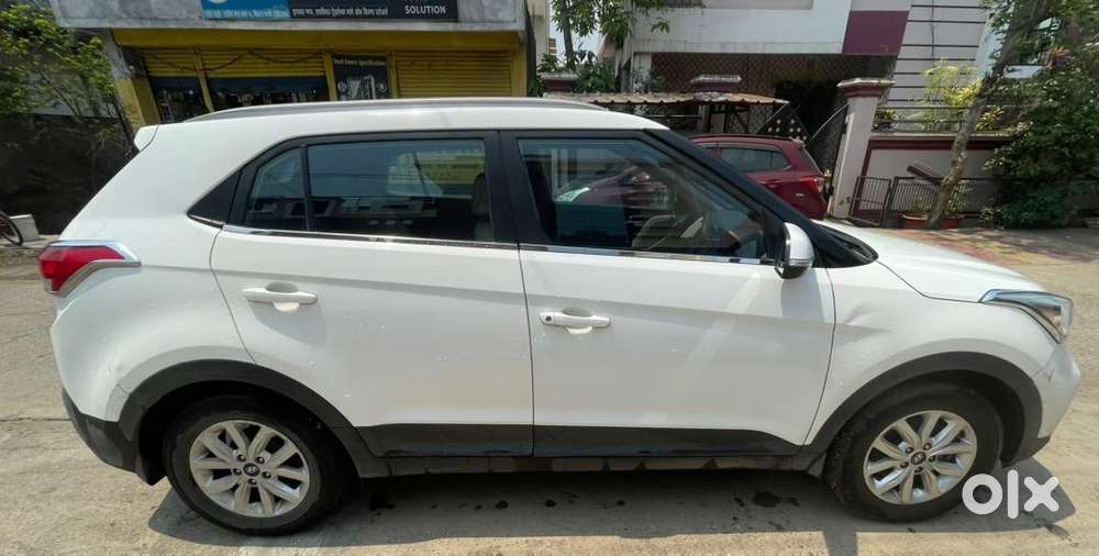 Hyundai Diesel Car 2019