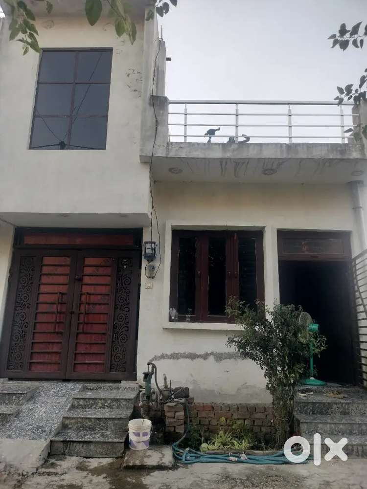 Rudrapur gao Dharampur golju vihar phase 1